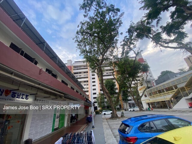 Cheap Bukit Merah ground floor shop | Avail soon   (D3), Shop House #543967761